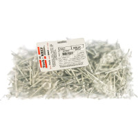 Заклепка 3.2х6, 1000шт - пакет Tech-Krep 114163