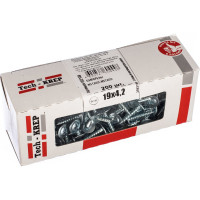 Саморез Zitar ШСММ 4,2x19 200 шт коробка с окном 102140