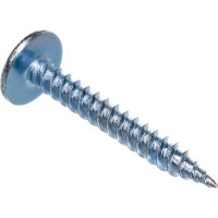 Саморез Tech-Krep/Zitar ШСММ 4,2х32 10 шт, пакет 102391