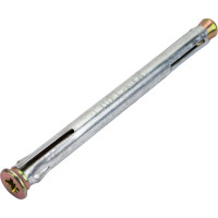 Рамный металлический дюбель 10х112, 2шт - пакет Tech-Krep/Zitar 102908