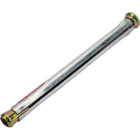 Рамный металлический дюбель 10х112, 2шт - пакет Tech-Krep/Zitar 102908