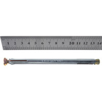 Рамный металлический дюбель 10х132, 2шт - пакет Tech-Krep/Zitar 102909