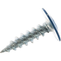 Саморез Tech-Krep ШСММ 4,2х16 синий KP RAL 5010 200 шт, ведро малое 125521