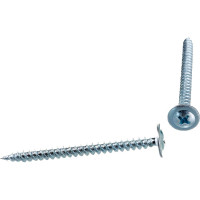 Саморез Zitar ШСММ 4,2х50 250 шт, ведро 100107