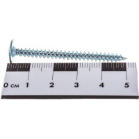 Саморез Zitar ШСММ 4,2х50 250 шт, ведро 100107