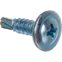 Саморез Tech-Krep ШСММ сверло 4,2х16 1000 шт, ведро 100382