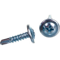 Саморез Tech-Krep ШСММ сверло 4,2х16 1000 шт, ведро 100382