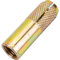 Забивной анкер 16х50 50шт - коробка Tech-Krep DRM 12 117977