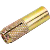 Забивной анкер 16х50 50шт - коробка Tech-Krep DRM 12 117977