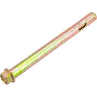 Анкер с гайкой 12х150, 20шт - коробка Tech-Krep HNM 117955