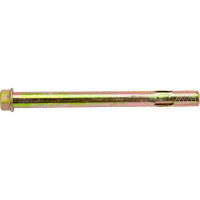 Анкер с гайкой 12х150, 20шт - коробка Tech-Krep HNM 117955