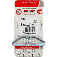 Коуш DIN6899 М5 2шт - ярлык Tech-Krep 102752