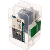 Патрон 021 Мастер быстрозажимной (2-13 мм; 1/2 - 20UNF; адаптер SDS plus) Профоснастка 70102001