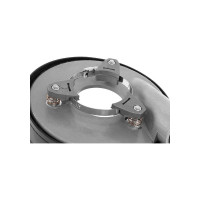 Кожух на УШМ для шлифовки Тип А1 (125 мм; хомут 44-56 мм) MESSER 10-40-221