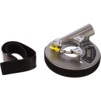 Кожух на УШМ для шлифовки Тип А1 (125 мм; хомут 44-56 мм) MESSER 10-40-221