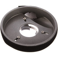 Кожух на УШМ для шлифовки Тип А1 (125 мм; хомут 44-56 мм) MESSER 10-40-221