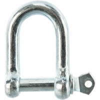 Такелажная скоба 12, 1шт - ярлык Tech-Krep 102771