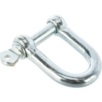 Такелажная скоба 12, 1шт - ярлык Tech-Krep 102771