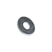 Кузовная оцинкованная шайба DIN9021 М5 250шт - коробка Tech-Krep 105264