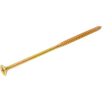 Саморез Tech-Krep/Zitar ШУж 6,0х150 потайная головка 2 шт, пакет 102528