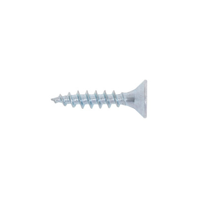 Саморез Tech-Krep/Zitar ШУц 4,5х20 потайная головка 18 шт, пакет 102435