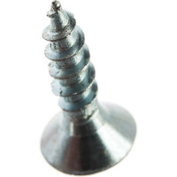 Саморез Tech-Krep/Zitar ШУц 5,0х20 потайная головка 16 шт, пакет 102443