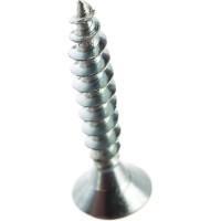 Саморез Tech-Krep/Zitar ШУц 5,0х30 потайная головка 12 шт, пакет 102445