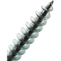 Саморез Tech-Krep/Zitar ШУц 5,0х50 потайная головка 8 шт, пакет 102448