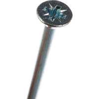 Саморез Tech-Krep ШУц 6,0х200 потайная головка 30 шт, пакет 113129