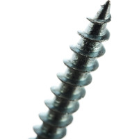 Саморез Tech-Krep/Zitar ШУц 6,0х50 потайная головка 6 шт, пакет 102455