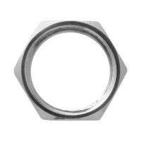 Контргайка 1/2" MPF ИС.072289