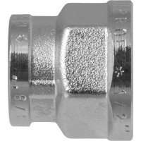 Муфта переходная 1/2" х 3/8" в/в MPF ИС.072149