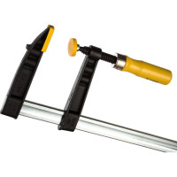 Струбцина TOPEX тип F, 120x800мм 12A128