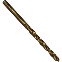 Сверло по металлу (5.5х93/57 мм; 10 шт.) PATRIOT 815010033