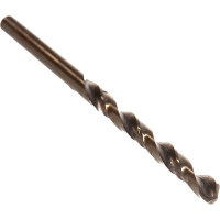 Сверло по металлу (5.5х93/57 мм; 10 шт.) PATRIOT 815010033