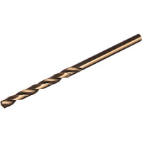 Сверло по металлу (3.5х70/39 мм; 10 шт.) PATRIOT 815010028