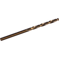 Сверло по металлу (3.5х70/39 мм; 10 шт.) PATRIOT 815010028