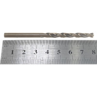 Сверло по металлу (4.5х80/47 мм) PATRIOT 815010009