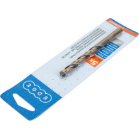 Сверло по металлу (7.5х109/69 мм) PATRIOT 815010015