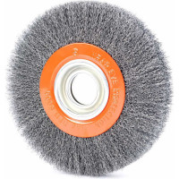 Щетка круглая для точила (150х32/30/25.4/20/16 мм) EDGE by PATRIOT 813010016