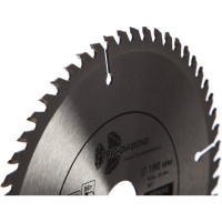 Диск пильный TRIO-DIAMOND 190x30x56Т Forest Long Life FLL808