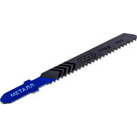 Пилка для лобзика по металлу T118B (2 шт.) EDGE by PATRIOT 814010002