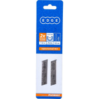 Пилка для лобзика по пластику T101A (2 шт.) EDGE by PATRIOT 814010007