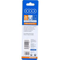 Пилка для лобзика по пластику T101A (2 шт.) EDGE by PATRIOT 814010007