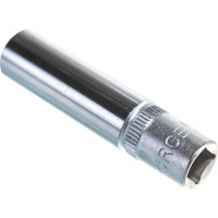 Головка длинная 6-гранная (8 мм; 1/4'') FORCE 5255008