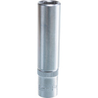 Головка длинная 6-гранная (8 мм; 1/4'') FORCE 5255008
