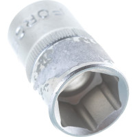 Головка 6-гранная (16 мм; 1/2'') FORCE 54516