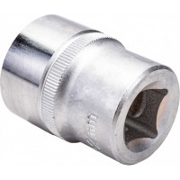 Головка 6-гранная (22 мм; 1/2'') FORCE 54522