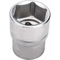 Головка 6-гранная (22 мм; 1/2'') FORCE 54522