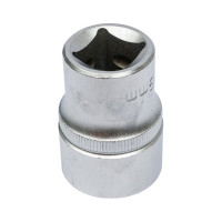 Головка 12-гранная (19 мм; 1/2'') FORCE 54919